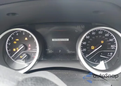 2023 Toyota Camry Le из США, поврежденный, VIN 4T1C11BK7PU083388